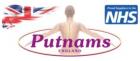 Putnams Discount Code
